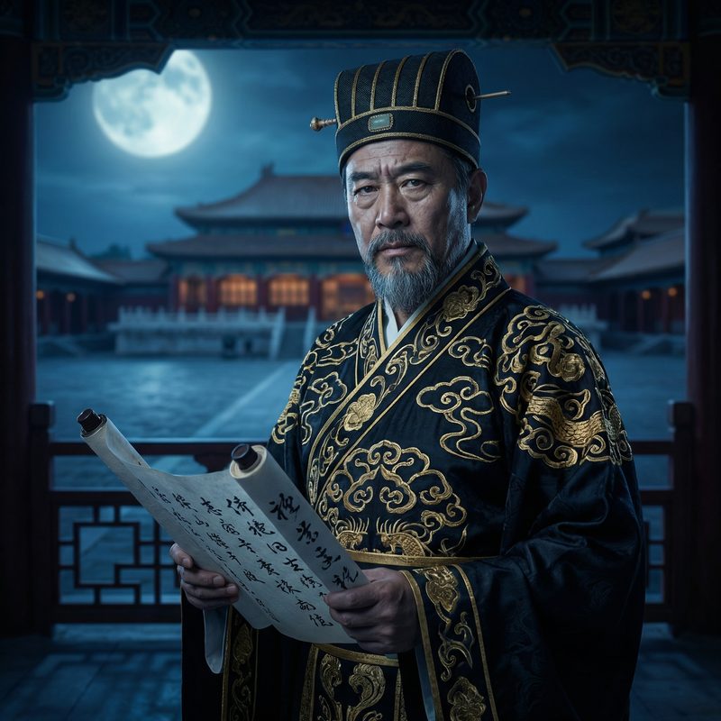 玩物社区制片人林御风